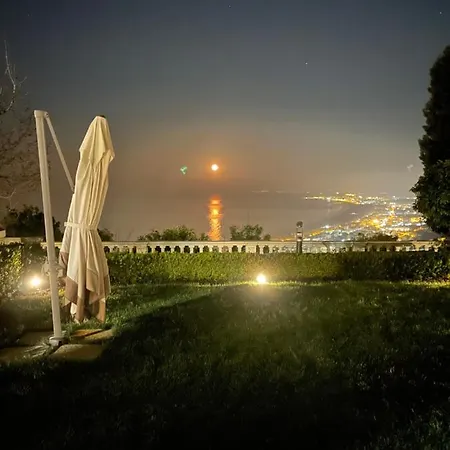 Secret Garden - & Villa