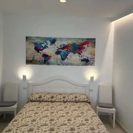 Villa Secret Garden - & Vasto