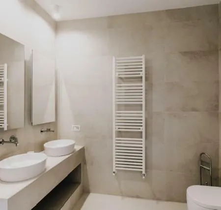 Secret Garden - & Villa *