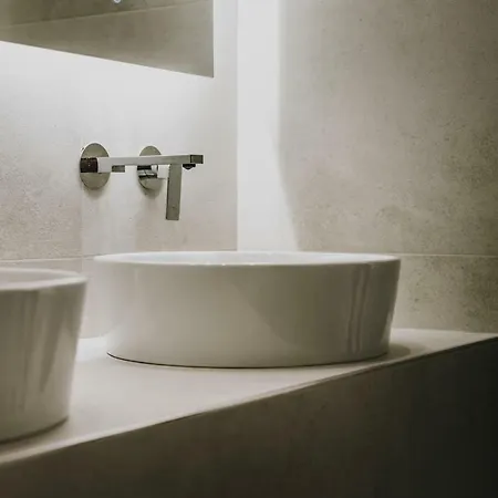 Secret Garden - & Villa Vasto