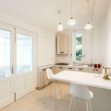 Villa Secret Garden - & Vasto