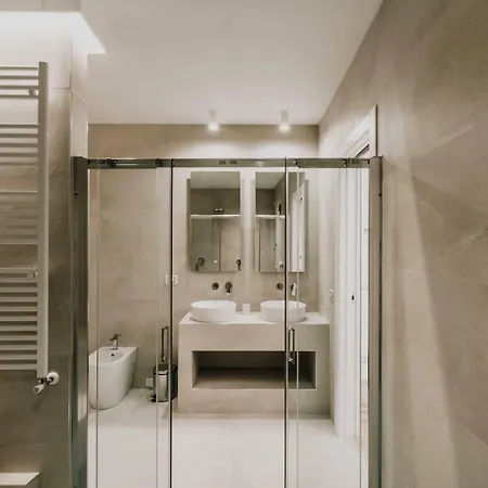 Villa Secret Garden - & Vasto