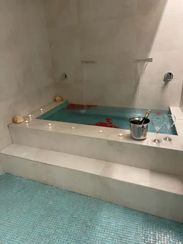 Villa Secret Garden - & Vasto