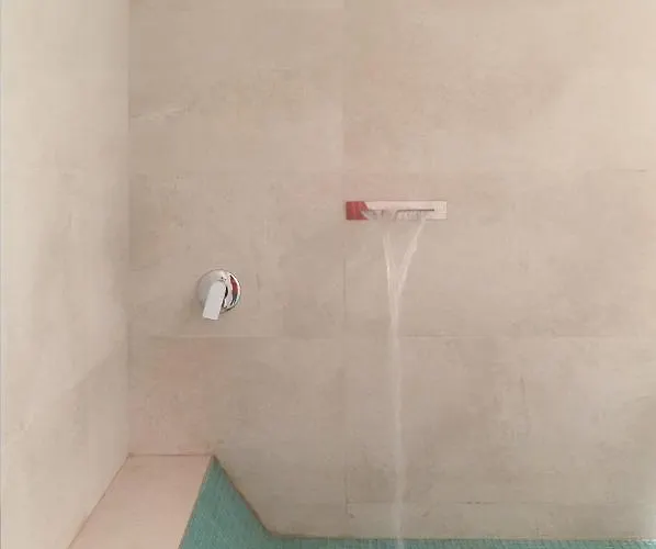 Secret Garden - & Villa Vasto