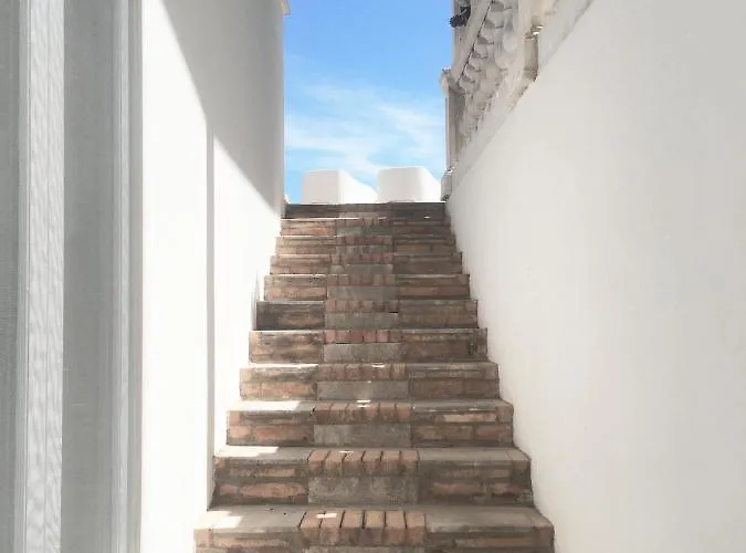 Secret Garden - & Villa Vasto