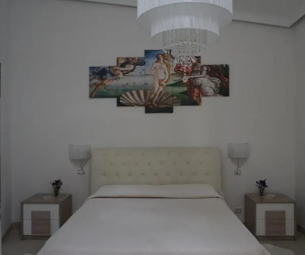 Secret Garden - & Villa