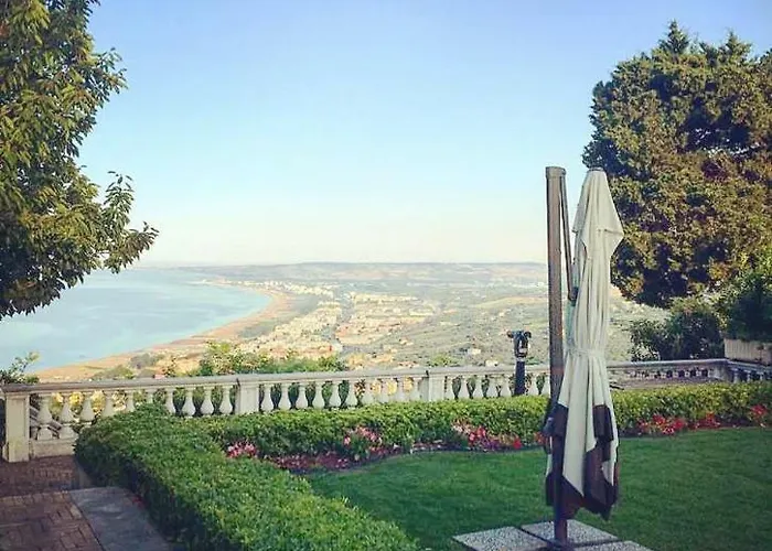 Villa Secret Garden - & *