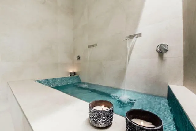 Secret Garden - & Villa