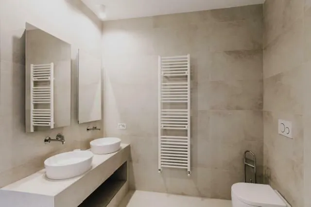 Secret Garden - & Villa *