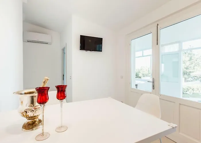 Villa Secret Garden - &