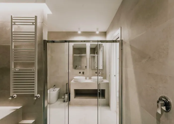 Villa Secret Garden - & Vasto