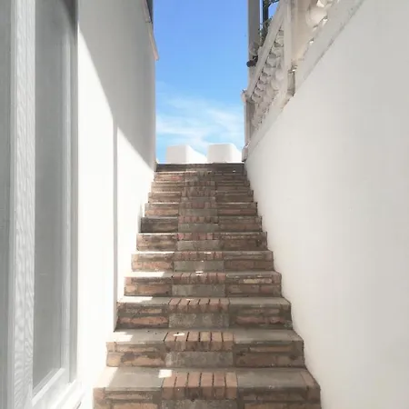 Secret Garden - & Villa Vasto