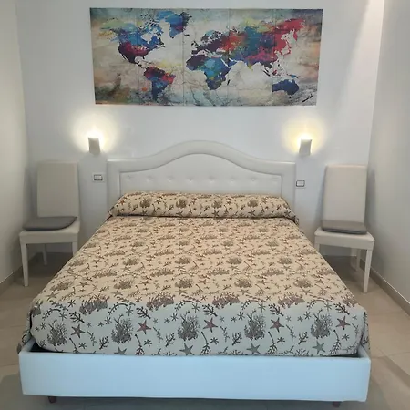 וילה Secret Garden - &