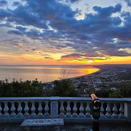 Villa Secret Garden - & Vasto
