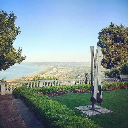 וילה Secret Garden - & *