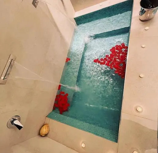 Secret Garden - & וילה