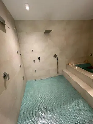 Villa Secret Garden - & *