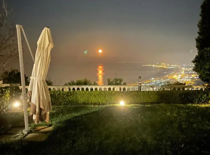 Secret Garden - & Villa