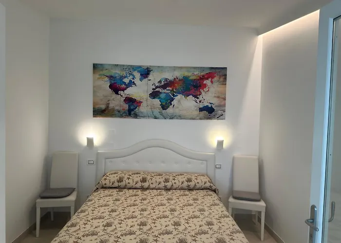 וילה Secret Garden - & ואסטו