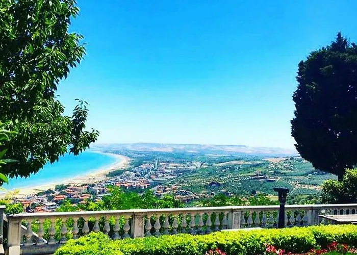 וילה Secret Garden - &