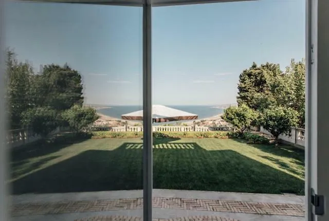 Villa Secret Garden - &