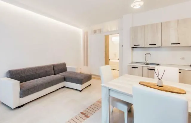 וילה Secret Garden - &