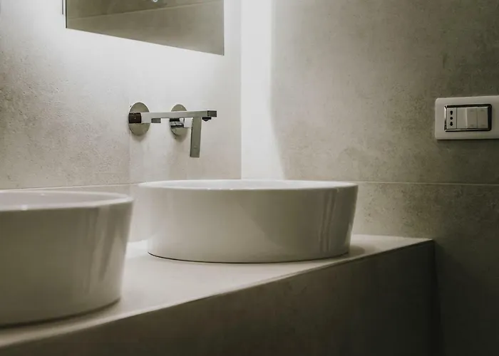 Secret Garden - & וילה ואסטו