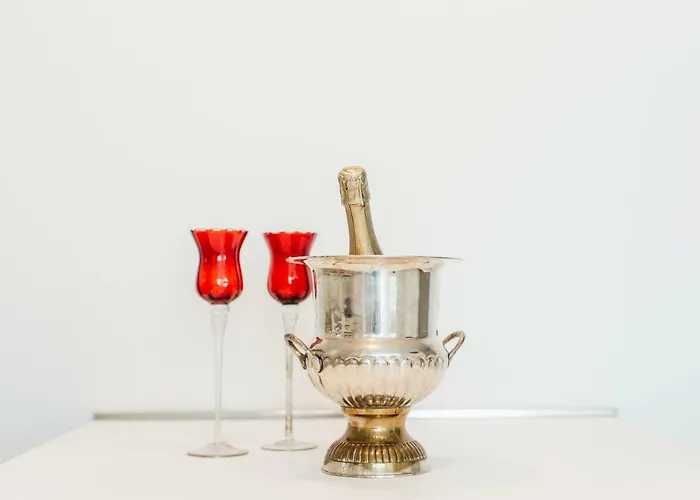 Secret Garden - & Villa *