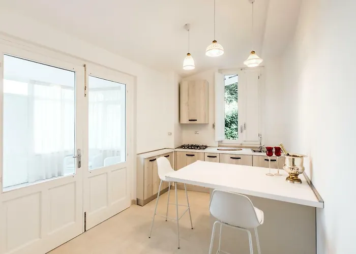 וילה Secret Garden - & ואסטו